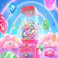 Candy Bonanza